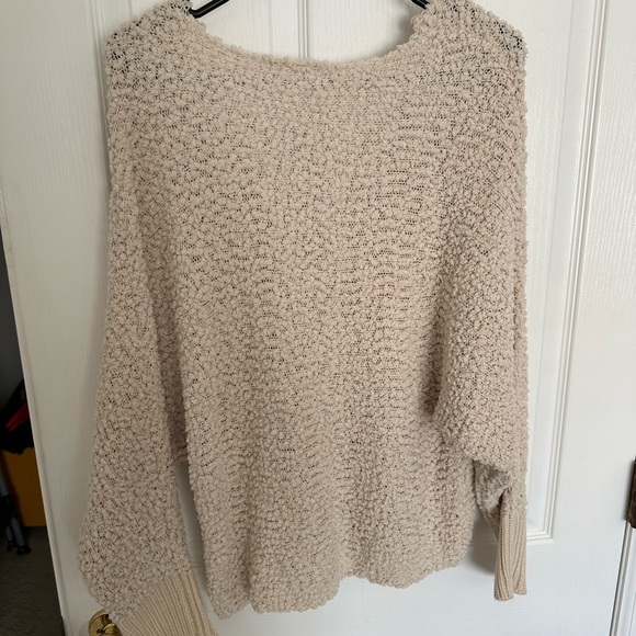 Altar’d State Sweater - Picture 2 of 3